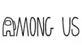 Among Us Logo