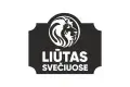 Greitas Liūtas Logo